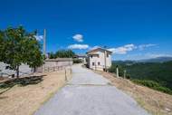 Ferienhaus - Fonni Verde - Ferienunterkunft in Sellano (5 Personen)