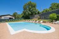 Ferienhaus - Fonni Grande - Ferienunterkunft in Sellano (11 Personen)