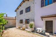 Ferienhaus - Fonni Giallo - Ferienunterkunft in Sellano (2 Personen)