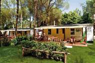 Ferienhaus - Baia Domizia Villaggio Camping D5 - Chalet in Baia Domizia (CE) (5 Personen)