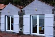 Ferienhaus - Small semi-detached holiday home in Santo Amaro - Ferienunterkunft in Santo Amaro (2 Personen)