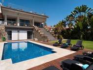Ferienhaus - Ferienhaus Sonnenland 8