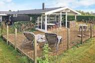 Ferienhaus - Ferienunterkunft in Karrebæksminde (4 Personen)