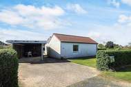 Ferienhaus - Ferienunterkunft in Karrebæksminde (6 Personen)