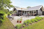 Ferienhaus - Ferienunterkunft in Karrebæksminde (6 Personen)