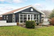 Ferienhaus - Ferienunterkunft in Karrebæksminde (8 Personen)