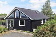Ferienhaus - Ferienunterkunft in Karrebæksminde (6 Personen)