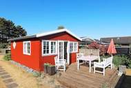 Ferienhaus - Ferienunterkunft in Karrebæksminde (3 Personen)