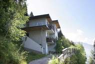 Ferienhaus - Hollaus 2 - Ferienunterkunft in Aschau im Zillertal (7 Personen)