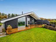 Ferienhaus - Ferienhaus Holmwith - 50m from the sea