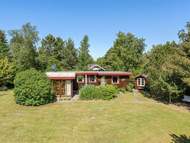 Ferienhaus - Ferienhaus Kaarina - all inclusive - 550m from the sea in Lolland, Falster and Mon