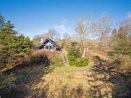Ferienhaus - Ferienhaus Aya - all inclusive - 1.2km from the sea in Djursland and Mols