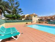 Ferienwohnung - Ferienwohnung Bungalow Sonnenland Los Tinos II 45