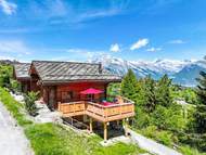 Ferienhaus - Ferienhaus, Chalet Sneachta