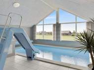 Ferienhaus - Ferienhaus Adelmine - all inclusive - 600m from the sea in Lolland, Falster and Mon
