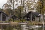 Ferienhaus - Vakantiepark Latour 5 - Ferienunterkunft in Oirschot (6 Personen)