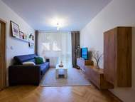 Ferienwohnung - Ferienwohnung Harrachov 377