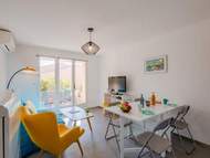 Ferienwohnung - Ferienwohnung Le Mas des Calanques