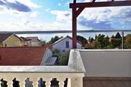 Ferienwohnung - Holiday home Anna Maslenica-SD-158 - 6 Pers - Appartement in Maslenica (6 Personen)