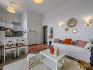 Ferienwohnung - Ferienwohnung Château De Kergonano,