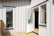 Ferienhaus - Ferienunterkunft in Strömstad (5 Personen)