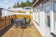 Ferienhaus - Ferienunterkunft in Strömstad (6 Personen)