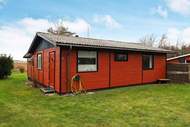 Ferienhaus - Ferienunterkunft in Millinge (4 Personen)