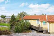 Ferienhaus - Ferienunterkunft in Strömstad (8 Personen)