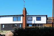 Ferienhaus - Ferienunterkunft in Lysekil (4 Personen)