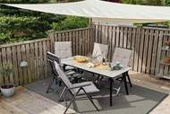 Ferienhaus - Ferienunterkunft in Lysekil (8 Personen)
