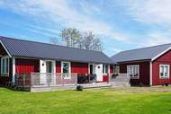 Ferienhaus - Ferienunterkunft in Strömstad (4 Personen)