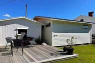 Ferienhaus - Ferienunterkunft in Uddevalla (3 Personen)