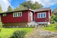 Ferienhaus - Ferienunterkunft in Uddevalla (4 Personen)