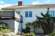 Ferienhaus - Ferienunterkunft in Lysekil (3 Personen)