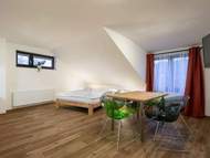 Ferienwohnung - Ferienwohnung, Appartement U Kabinky 4+2