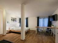 Ferienwohnung - Ferienwohnung, Appartement U Kabinky 5+0