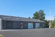 Ferienhaus - Ferienunterkunft in Dannemare (9 Personen)