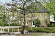 Ferienhaus - Ferienunterkunft in Dannemare (6 Personen)