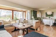 Ferienhaus - Ferienunterkunft in Harpelunde (8 Personen)