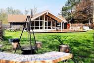 Ferienhaus - Ferienunterkunft in Dannemare (6 Personen)