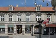 Ferienwohnung - Ferienunterkunft in Nakskov (4 Personen)