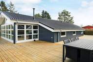 Ferienhaus - Ferienunterkunft in Dannemare (8 Personen)