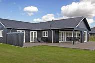 Ferienhaus - Ferienunterkunft in Nysted (8 Personen)