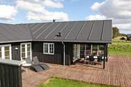 Ferienhaus - Ferienunterkunft in Nysted (8 Personen)