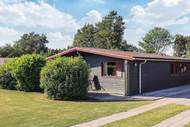 Ferienhaus - Ferienunterkunft in Dannemare (6 Personen)