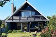 Ferienhaus - Ferienunterkunft in Nakskov (7 Personen)