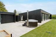 Ferienhaus - Ferienunterkunft in Nysted (8 Personen)