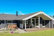 Ferienhaus - Ferienunterkunft in Nakskov (6 Personen)