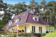 Ferienhaus - DHH Ostseehaus II rechts - Ferienunterkunft in Trassenheide (8 Personen)