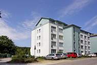 Ferienwohnung - FW mit 42 qm - Appartement in Zinnowitz (3 Personen)